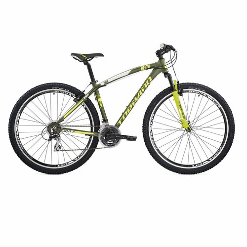 Buy MTB t745 Delta 29 Alu 3x7v Yellow Torpado Mountain Bike Online in  Kuwait. 312743970469