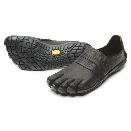 Vibram FiveFingers MEN CVT-LEATHER 2Colors EU sizes M40-47 Ship Japan - Picture 17 of 20