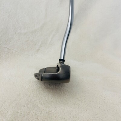 新品未使用 超希少ODYSSEY BLACK SWIRL 3 PROTOTYPE Limited Odyssey Black Swirl #3 Tour Milled Prototype Putter Right