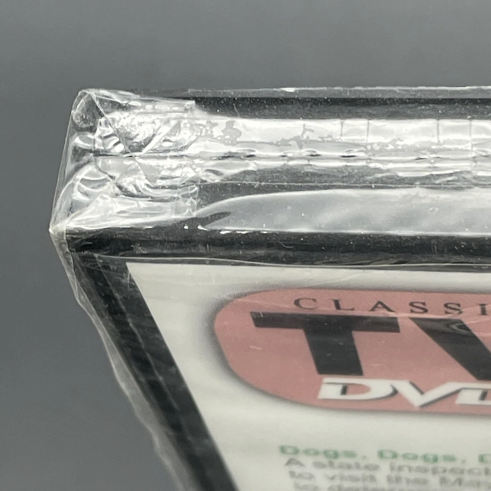 The Andy Griffith Show Volume 5 DVD R4 Brand New & Sealed 3 Classic Shows - image 4 of 4