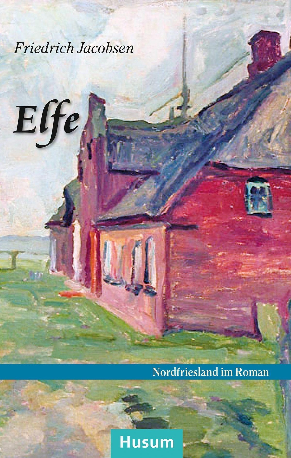 Thumbnail - Elfe Friedrich Jacobsen