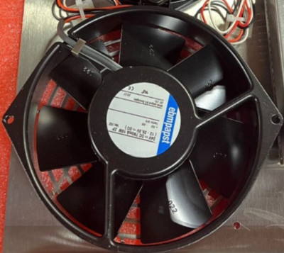 EBMPAPST Fan 19W für Nokia Siemens Surpass hiT 7500 S42024-L5165-A3-5 FAN