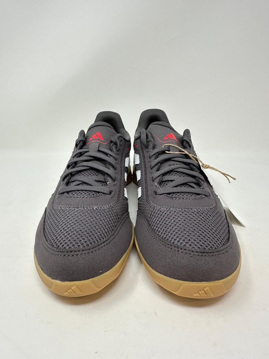 adidas Adult's Predator League Indoor Soccer Shoes - US:M8/W9