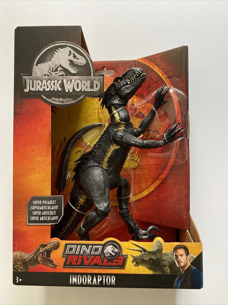 Juguetes de indoraptor hot sale