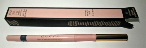 GUCCI Stylo Contour des Yeux Eyeliner Kohl Liner Anthracite 02 Full Size  0.01oz 3616302010080 | eBay