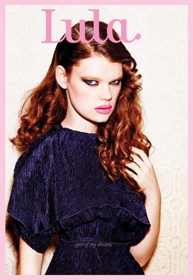 LULA 14,Kelly Mittendorf,Ondria Hardin,Scout Niblett,Astrid Berges-Frisbey NEW