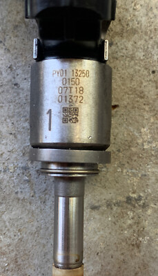 CNPWreal 0.5ml最高品質CBP CRDP CRDH THXE201 Amazon.com: 31272690 0445116016 Fuel Injector Compatible for
