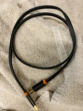 Oyaide d+ USB Class A 1.0m Rev 2 Type A to B USB Cable