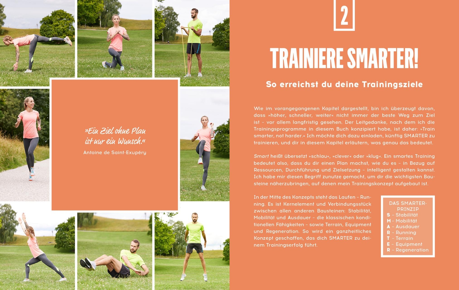 Thumbnail - Fit For Running Manuela Dannwolf 9783742318206