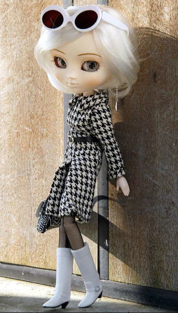 Pullip nero sale