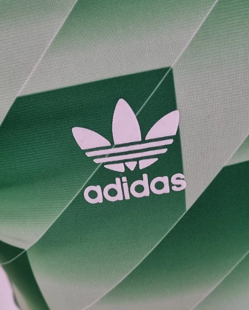 Adidas originals dfb shop retro trikot wm 1990