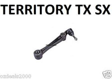 Front Lower Control Arms fits Ford Territory  TX SX 2WD AWD with Joint LEFT Side