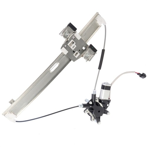 For 2005-2010 Dodge Dakota Power Window Regulator Front Right w/ motor 748-115 - Picture 7 of 12