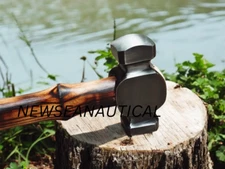 Hand Forged Rounding Hammer 3 lb hammer