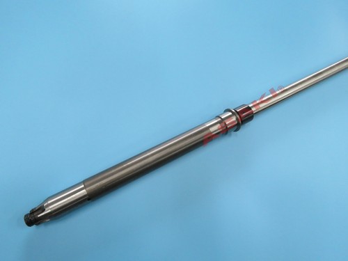 For YAMAHA Outboard 48 HP E48MLHT/E48MLH Drive Shaft Вал торсионный 670-45510-10 - Bild 4 von 5
