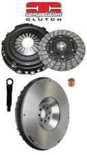 Kit d'embrayage Nissan 350 Z