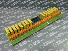 USED Honeywell MU-TDIA12 Isolated Digital Input Board 51304439-100 Rev. H