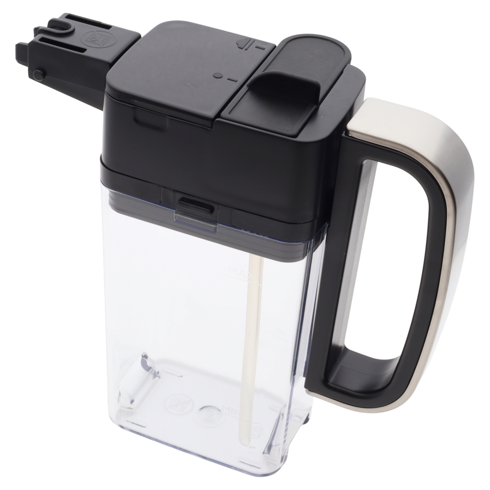Philips Saeco Gaggia carafe milk coffee machine Incanto Deluxe PicoBaristo