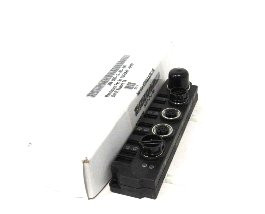 NEW TURCK 162K408H01 INTERFACE BLOCK