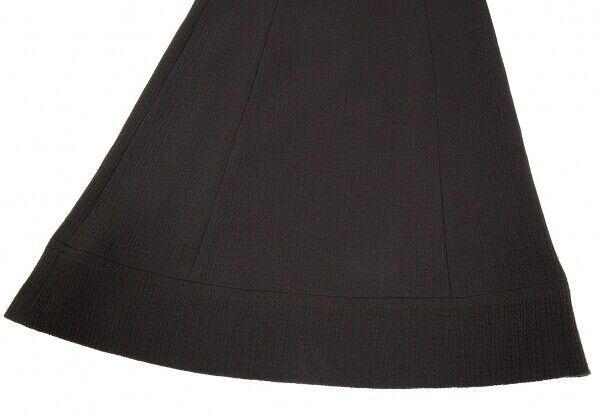 ARMANI COLLEZIONI Wool Sleeveless Dress Size 38(K… - image 5