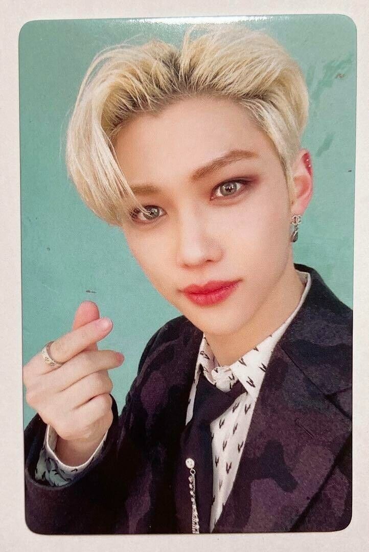 stray kids felix