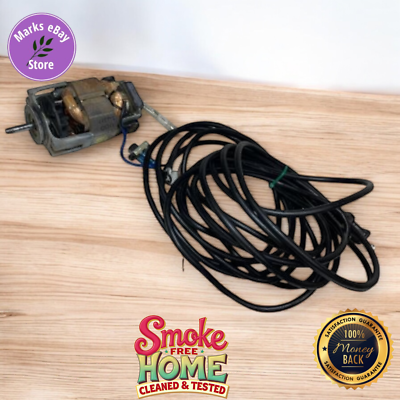 #ad #ad Dirt Devil Handheld Vacuum Wall Power Cord Switch Motor $7.50