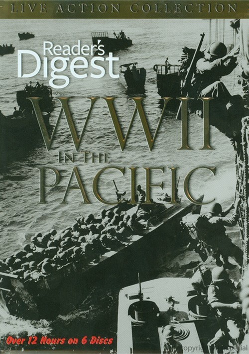その他 Wwii in the Pacific [DVD] The Pacific DVD - The National WWII Museum
