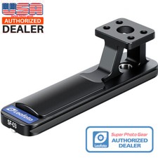   Leofoto USA  Leofoto SF-03 Replacemet Lens Foot for SONY FE 400 F/2.8,600/4.0