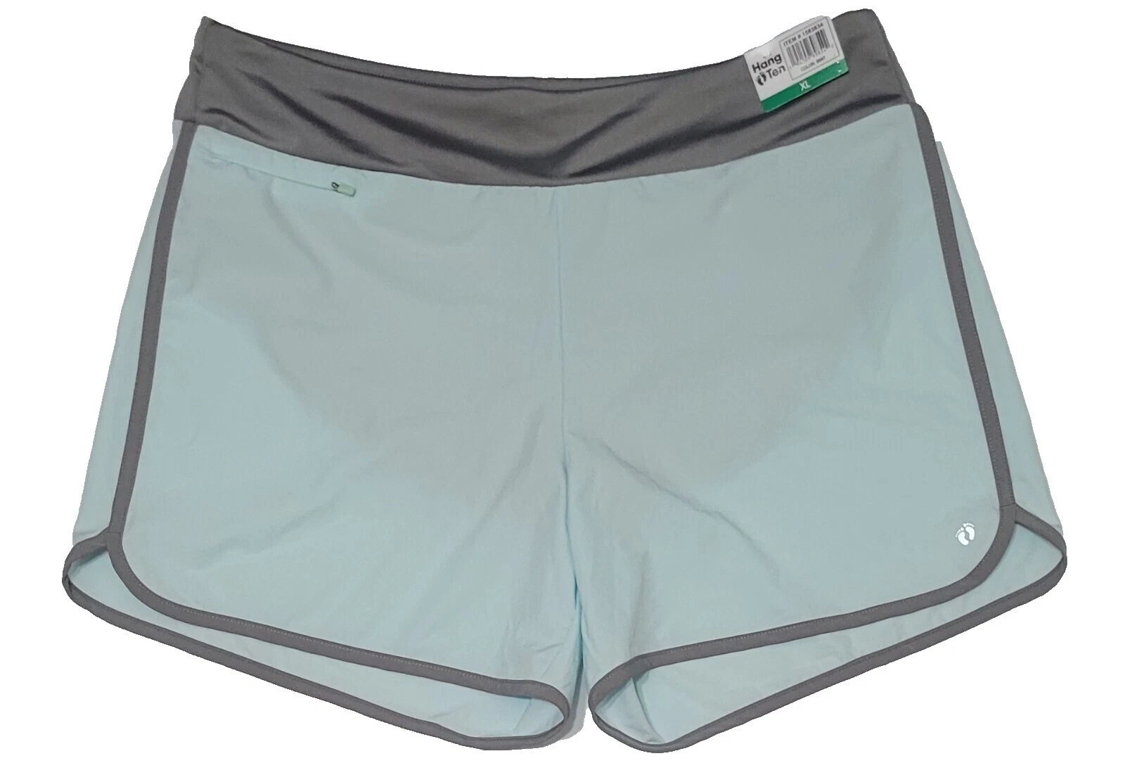 Diez colgantes lisos para mujer