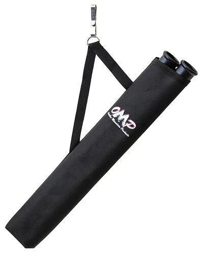 OMP Ambidextrous Archery Quivers