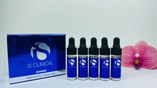 iS Clinical Poly Vitamin Serum 5 samples (3.75ml / 0.12oz each)