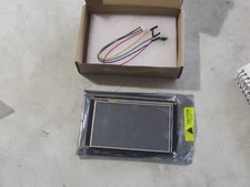 Nextion 5 inch  5.0 Enhanced Basic Touch Screen LCD Display Module Case