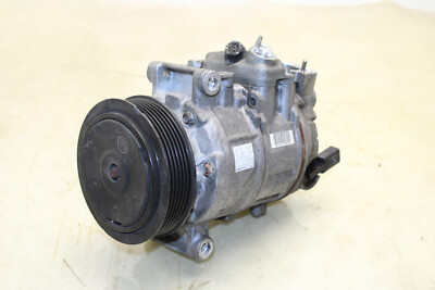 Audi A3 8P VW Golf 5 Seat Skoda air conditioning compressor compressor air conditioning 1K0820859H