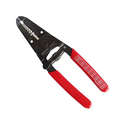 VESSEL wire stripper No.3500E-1 Wirecorediameter 0.5-2mm AWG12/14/16/18/20/22/24
