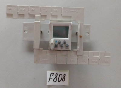 Timerbox 5T45 6EO0664A 230V 50/60Hz M16 (10)A 250V AC1 (F 808)