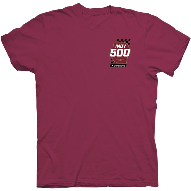 under 500 shirt