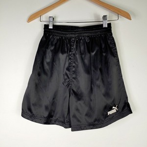 puma shorts nylon