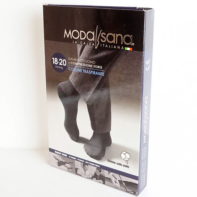 Gambaletto Uomo Gambaletto A Compressione Gambaletto Preventivo