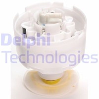 Delphi FG0418-12B1 Kraftstoff-FöRdereinheit FüR Audi VW