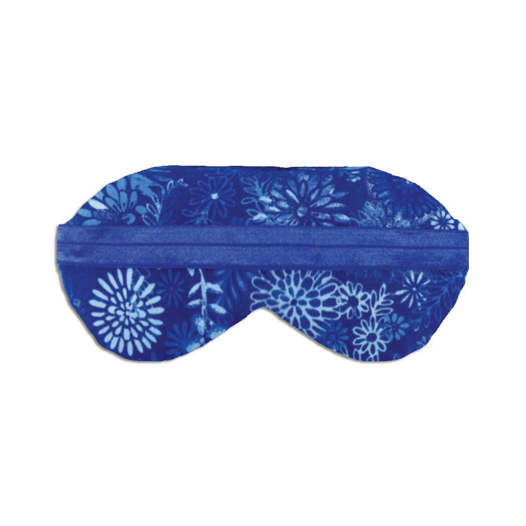 Lavender Eye Mask – Nature Creation®-image