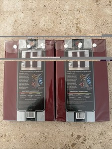 Smart Block Blackout Curtain Panels Set of 2, 63” Length Panel, Block 100% Light