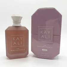 KAYALI Yum Boujee Marshmallow 81 Intense Eau de Parfum Spray 3.4 fl oz