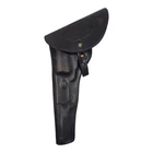 Civil War Revolver Holster Safariland Reproduction Old Army 186 Monrovia Ca