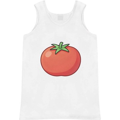 Trägershirt/Tanktop ''Ripe Tomato'' für Erwachsene (AV063150)