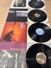 U2 Vintage Vinyl Lot Of Four VG+￼