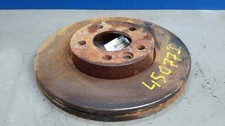 Disque de frein Volkswagen TRANSPORTER