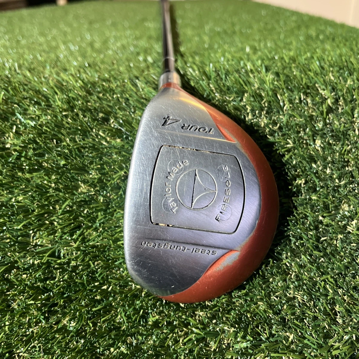 Taylormade Firesole Fairway Wood for sale | eBay