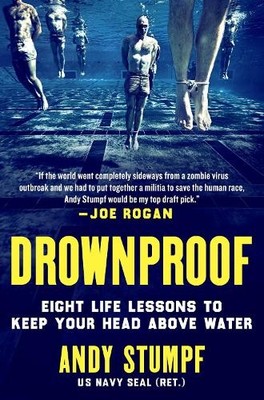 Andy Stumpf Drownproof (Hardback)