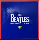 The Beatles 1964 US Albums in Mono 180 Gram Mono Vinyl 8LP Box Set (Sealed)