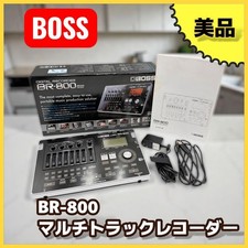 BOSS BR-800 Digital Recorder for sale online | eBay